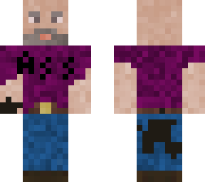 old poo man2
