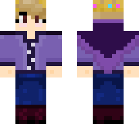 oliver ruler outfit