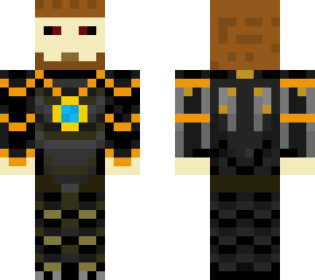 onyx the king of dragind