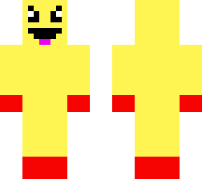 pacman
