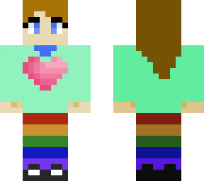 palette contest entry