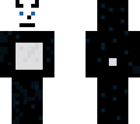panda