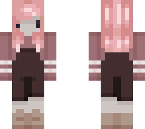 pastel demon