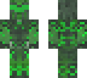 peacekeepr uniform (custom edit)