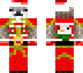 peresoso_nps christmas (update)