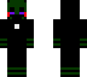 phantom puppet