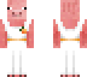 pig bride