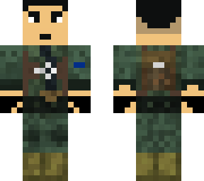 pilot (no helmet)