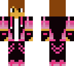 pink pixel
