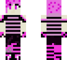 pink punk