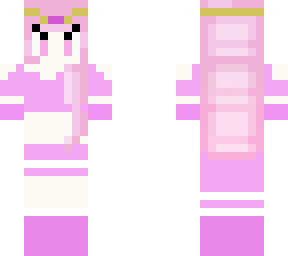 pink sailor guardian