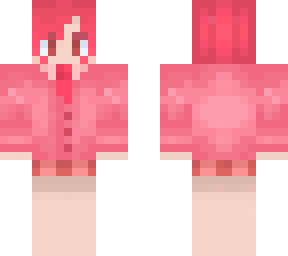 pink tux with undies fixed