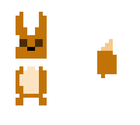 pixelart for sylveon22's contest