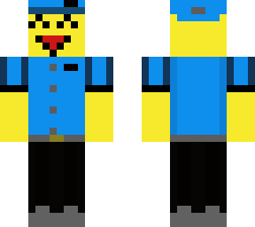 pizza boy