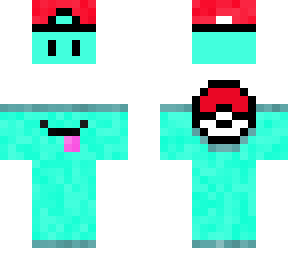 poke blob