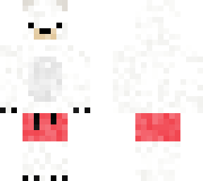 polar bear