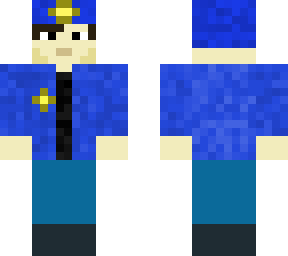 police papel