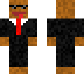 poopie man (request)
