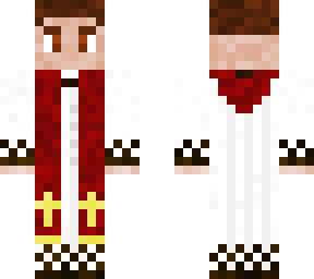 priest