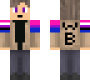 professor hidgens pride