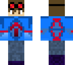 pubnubz war skin