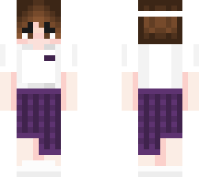 purple boy