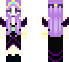 purple dusk?  // c e