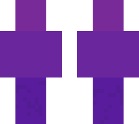 purple guy