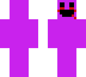 purple guys gone mad