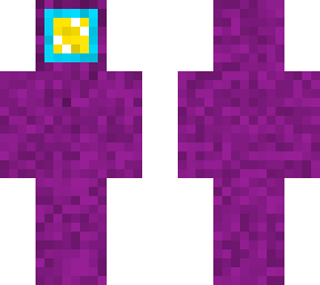 purple spaceboy
