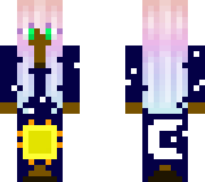 queen of the galaxy