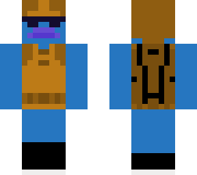 rad dudesman