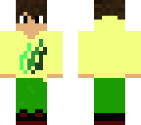radioactive preston tee