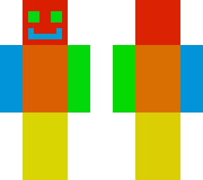rainbow
