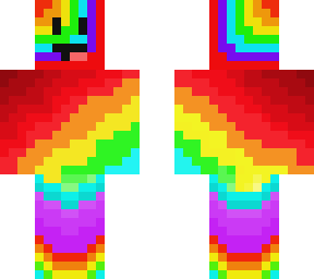 rainbow derp