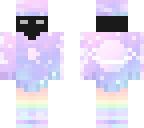 rainbow ender