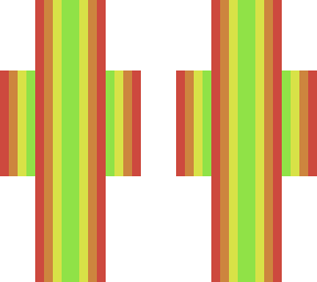rainbow victories
