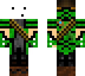 ranger