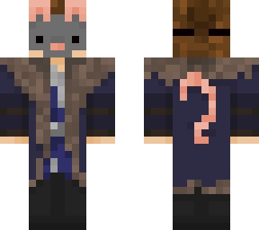 ratpappy