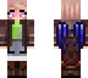rav3ns lovely skin