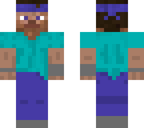 rdungeons (steve)