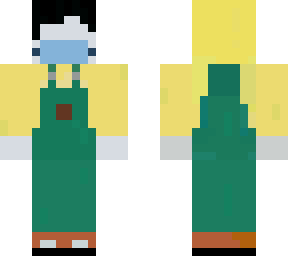 really cool skin :d