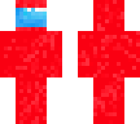 red among us!