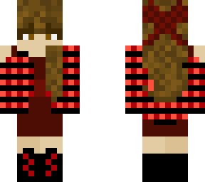 red and black recolor (contest)