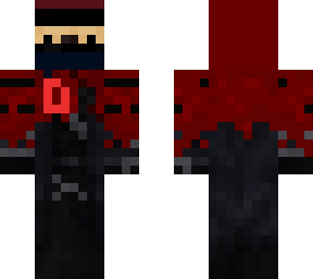 red doge ninja diety
