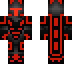 red dragon