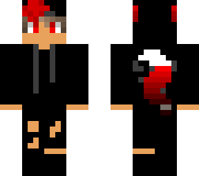red pro boy