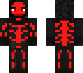 red skull trooper gabe