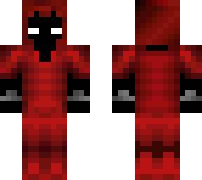 red warden
