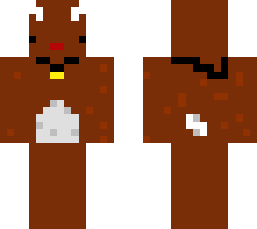 reindeer thing